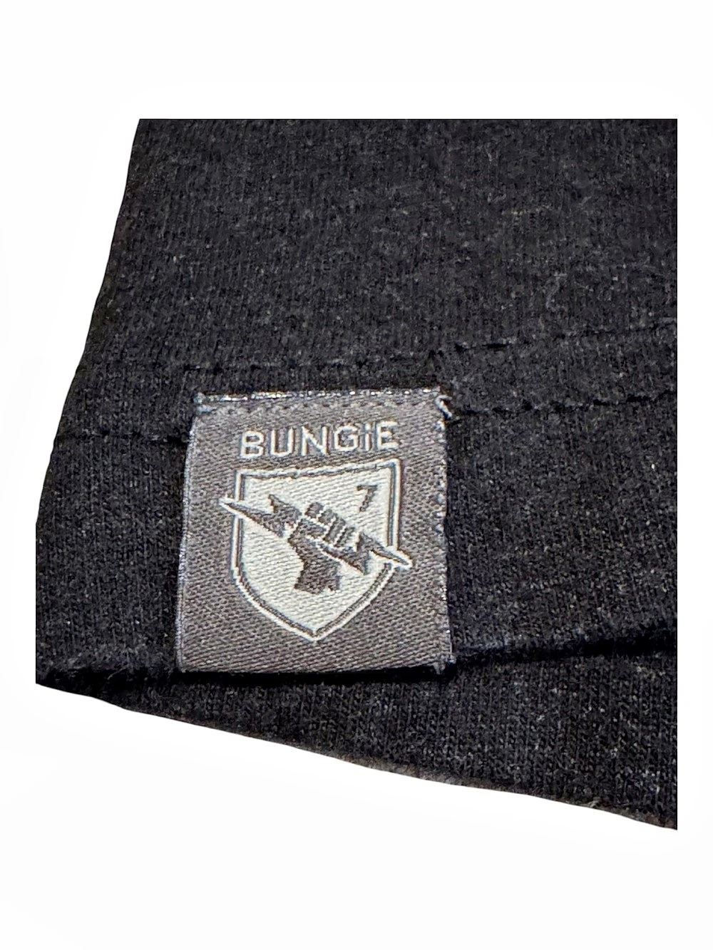 Bungie Destiny Dead Orbit T-Shirt in Black - Picture 4 of 6